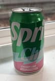 Sprite Chill