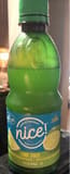 Nice! Lime Juice