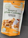 Nice! Roasted Whole Cashews