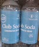 Nice! Club Soda