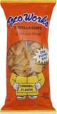 Taco Works Tortilla chips