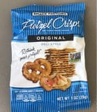 Snack Factory Original Pretzel Crisps