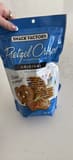 Snack Factory Pretzel Crisps Original Deli Style