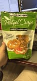 Snack Factory Garlic Parmesan Pretzel Crisps