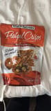 Quest Cheese Crackers