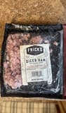 Frick's Diced Ham