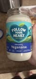 Follow Your Heart Original Vegennaise