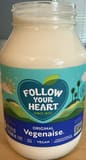 Follow Your Heart Vegenaise