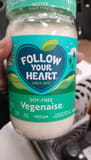 Follow Your Heart Vegenaise