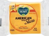 Follow Your Heart American Style Dairy-Free Cheese