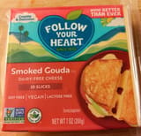 Earth Island Smoked Gouda Style Slices