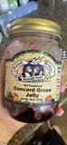 Amish Wedding Concord Grape Jelly
