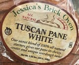 Market Basket Tuscan pane white