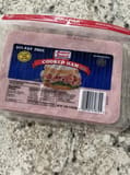 Market Basket Cooked ham