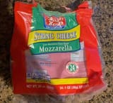 String Cheese