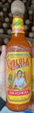 Cholula Original hot sauce