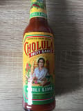 Grupo Cuervo S A Hot Sauce