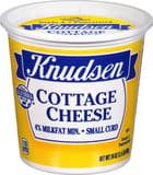 Knudsen Small Curd Cottage Cheese