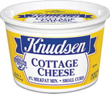 Knudsen Cottage Cheese