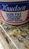Knudsen Low Fat Cottage Cheese