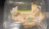 Sainsbury's Sage & Onion Chicken Breast Slices