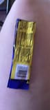 Trader Joe's Organic Apple Wildberry flavored Fruit Leather Wrap