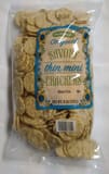 Trader Joe's Original Savory Thin Mini Crackers