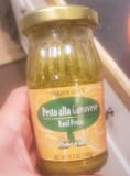 Trader Giotto's Basil Pesto