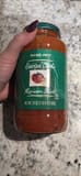 Trader Joe's Roasted Garlic Marinara Sauce