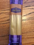 Trader Joe's Italian Linguine Authentic Italian Pasta