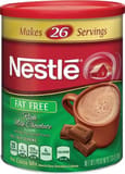 Nestlé Hot cocoa mix