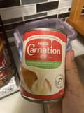 Carnation Evaporated Fat Free Milk