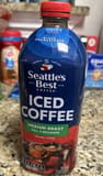 Seattle’s Best Iced coffee medium roast