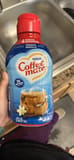 Nestlé French Vanilla Coffee mate
