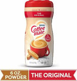 Nestlé COFFEE-MATE Creamer