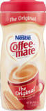 Nestlé Coffee mate the original powder coffee creamer