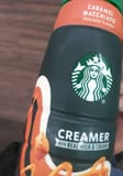 Starbucks Caramel Macchiato Creamer