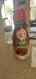 Nestlé Coffee mate Zero Sugar Chocolate Caramel
