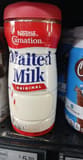 Nestlé Original malted milk
