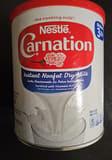 Nestlé Instant nonfat dry milk
