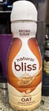 Natural Bliss Oat Plant Based Creamer