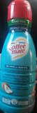 Nestlé Coffee mate Zero Sugar Coconut Crème
