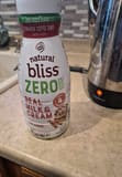 Natural Bliss Cinnamon Coffee Cake Creamer
