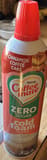 Coffee-Mate Cold foam creamer