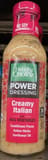 Healthy Choice Creamy italian power dressing