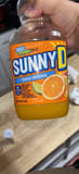 Sunny D Orange Flavored Citrus Punch