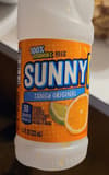 Sunny D Tangy Original
