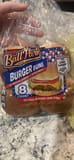 Ball Park Burger Buns