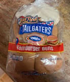 Rainbo Hamburger buns