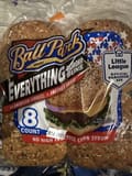 Ball Park Everything Burger Buns
